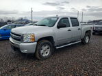 Chevrolet Silverado 2011