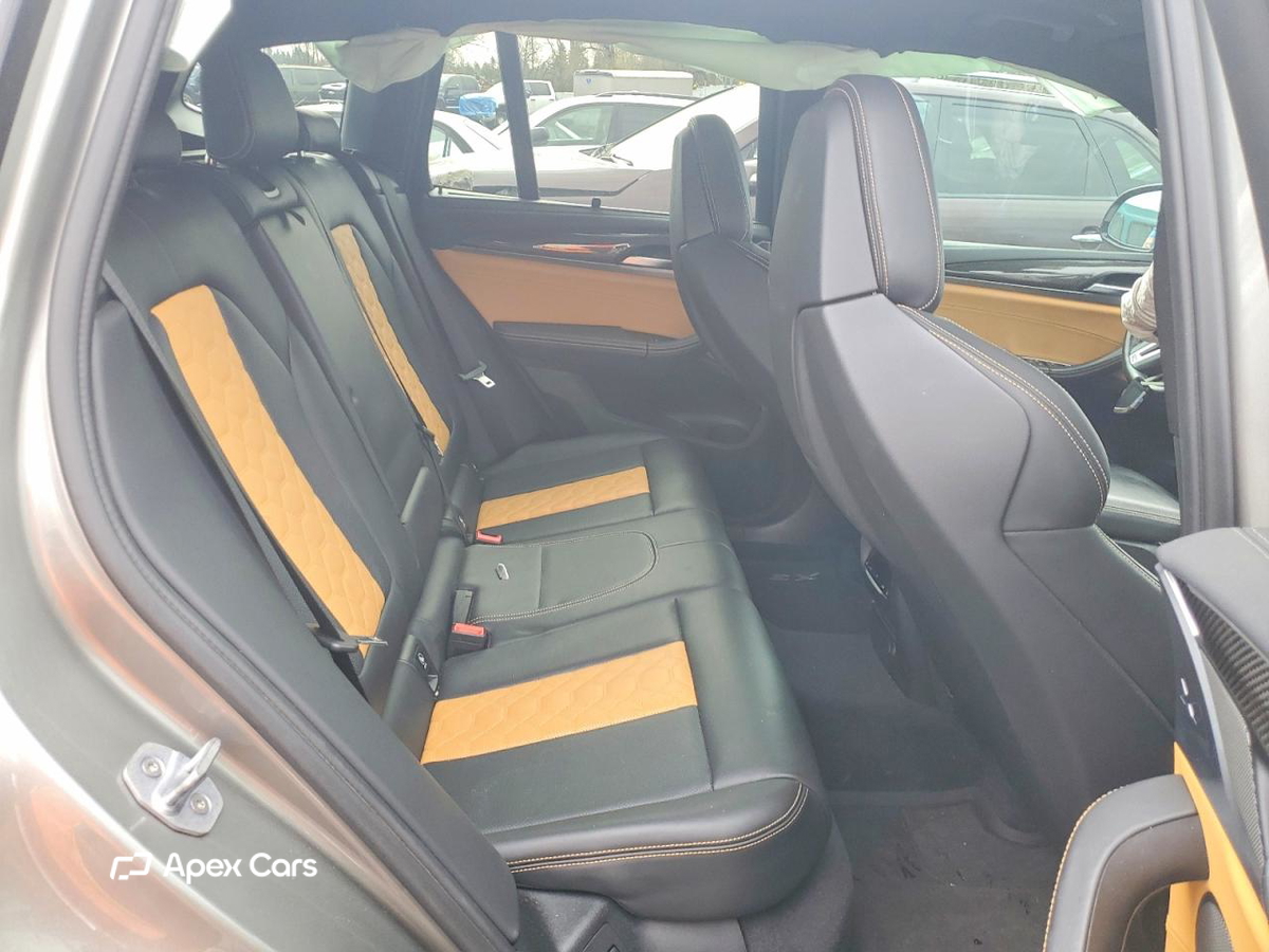 BMW X3 2020