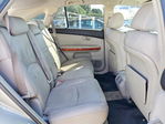Lexus RX 2008