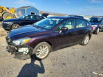Subaru Impreza 2013