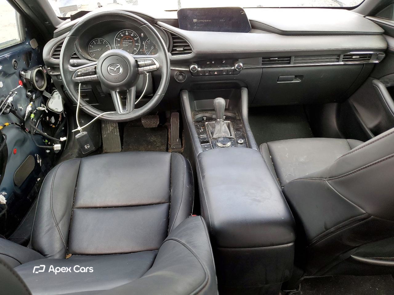 Mazda 3 2023