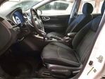 Nissan Sentra 2018