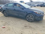 Kia Forte 2023