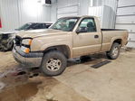 Chevrolet Silverado 2004