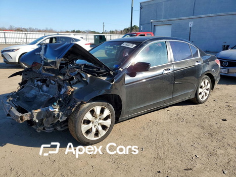 Honda Accord 2010 - Image 1 of 13