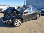 Honda Accord 2010