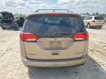 Chrysler Pacifica 2018