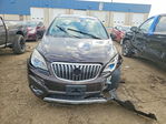 Buick Encore 2013