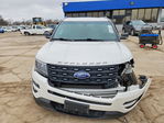Ford Explorer 2016