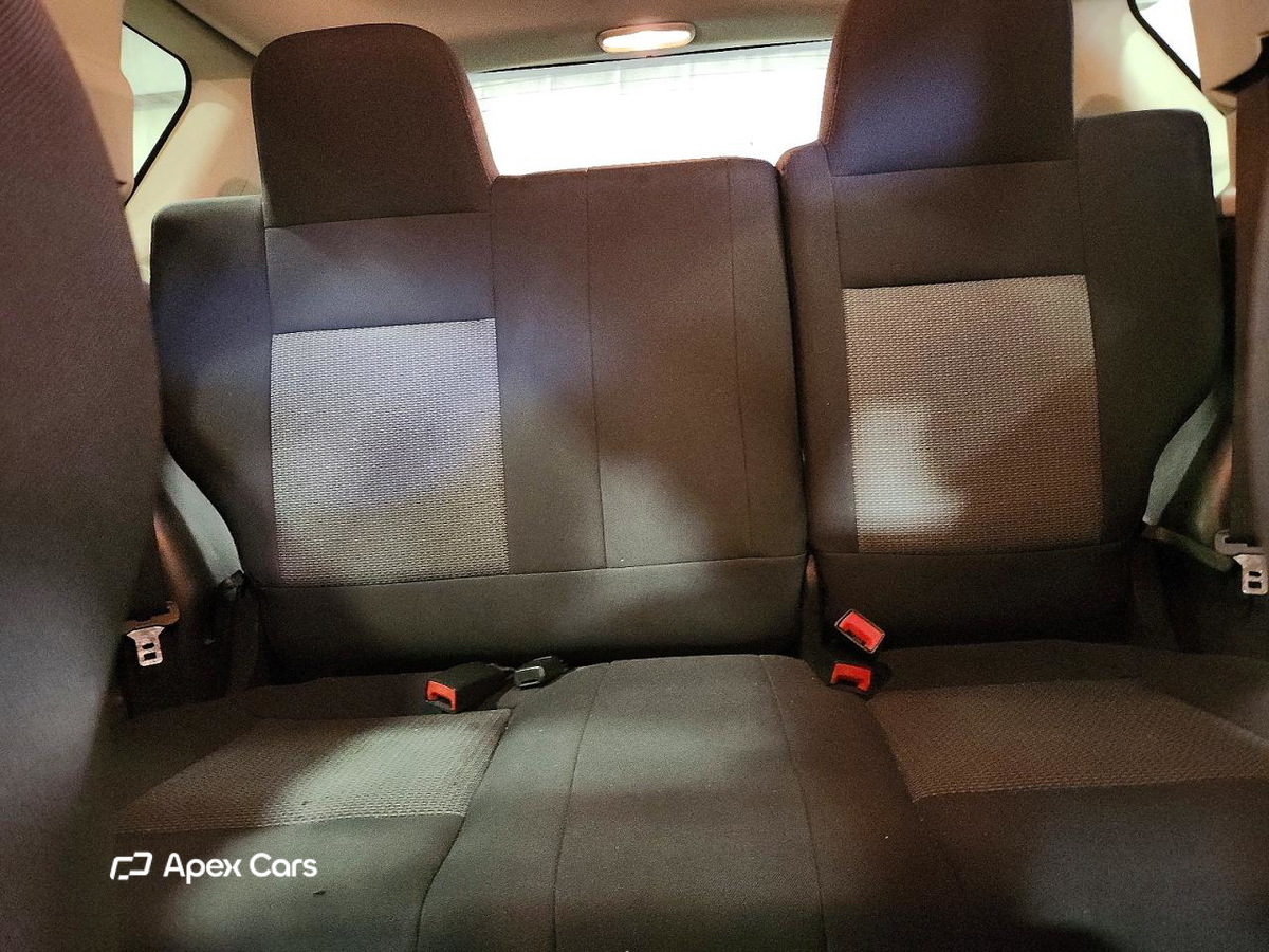 Jeep Compass 2010