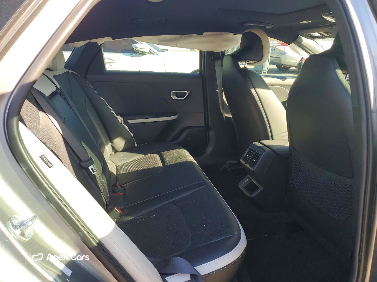 Kia K4 2025