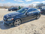Mercedes-Benz C-klasse 2015