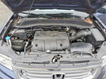 Honda Ridgeline 2012