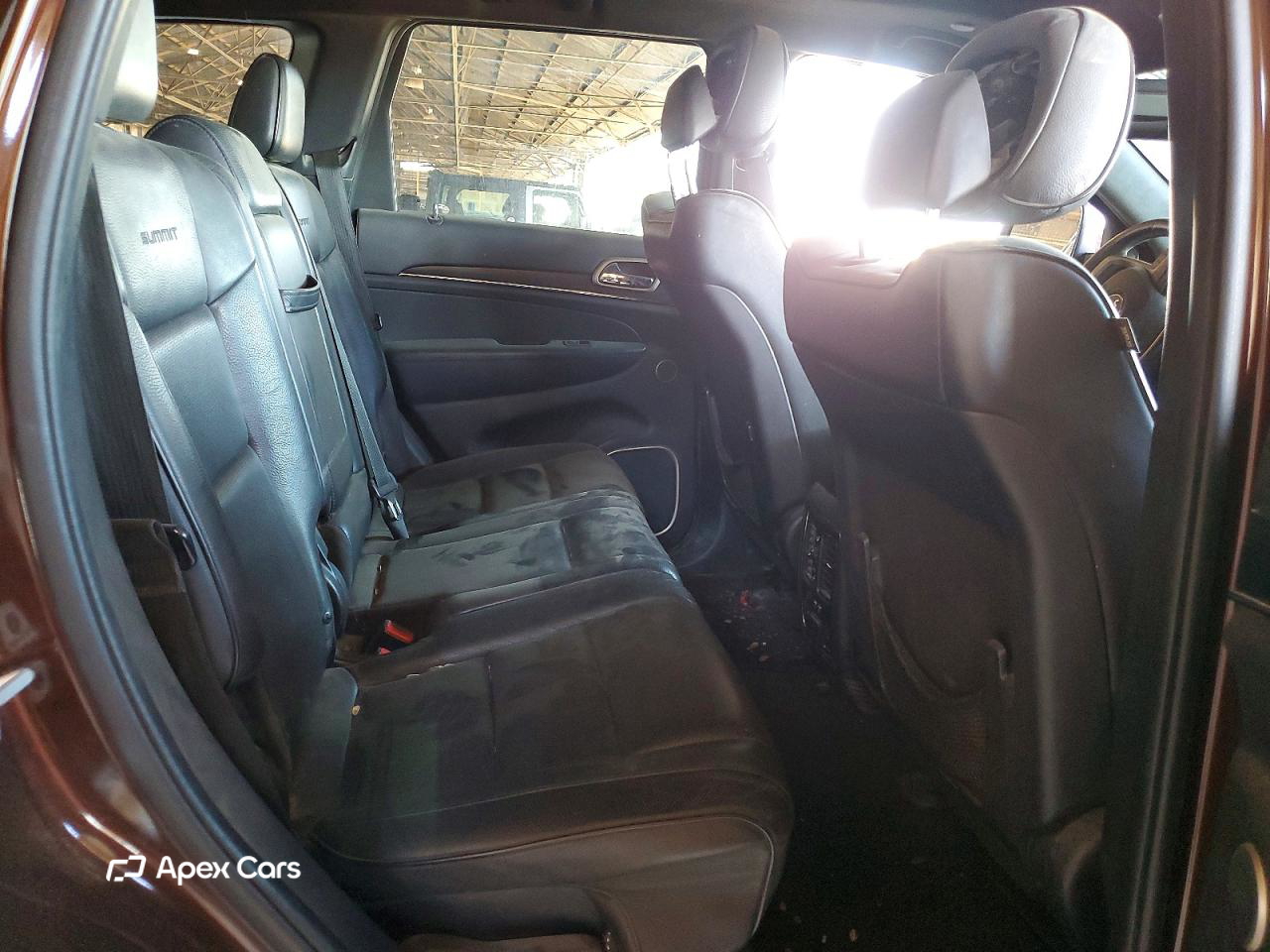Jeep Cherokee 2015