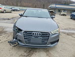 Audi A3 2016