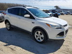 Ford Escape 2016