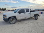 Chevrolet Silverado 2018