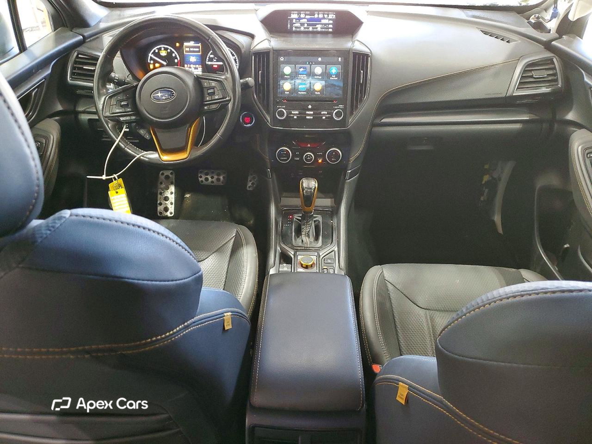 Subaru Forester 2023