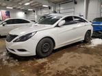 Hyundai Sonata 2011