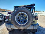 Jeep Wrangler 2013