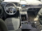Ford Explorer 2022