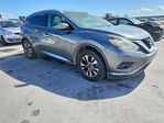 Nissan Murano 2015