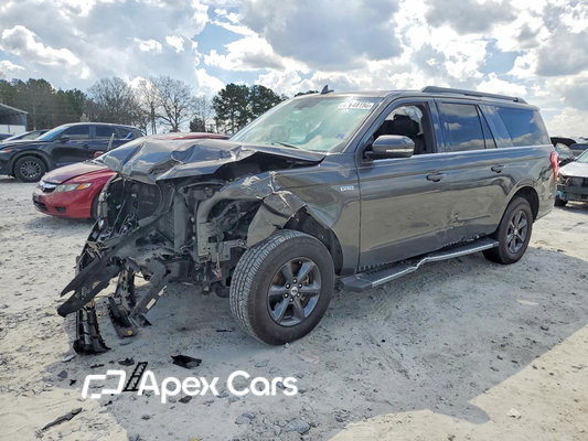 Ford Expedition 2018 - Image 1 of 13