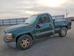 Chevrolet Silverado 2002