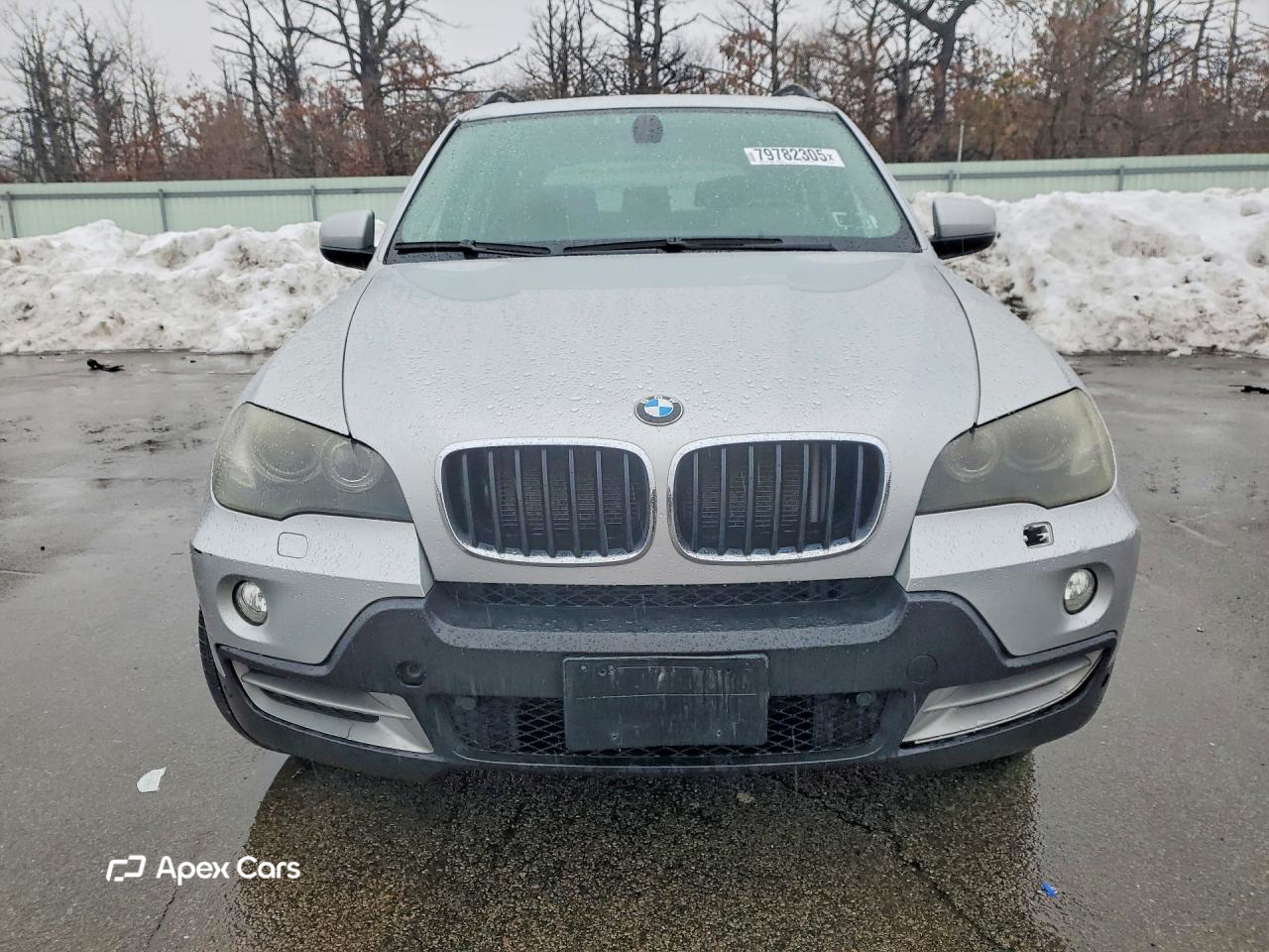 BMW X5 2010