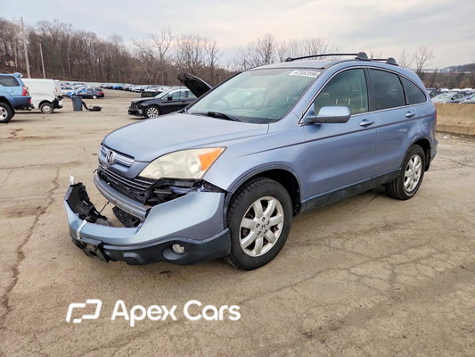 Honda CR-V 2007 - Image 1 of 13