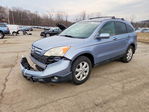 Honda CR-V 2007