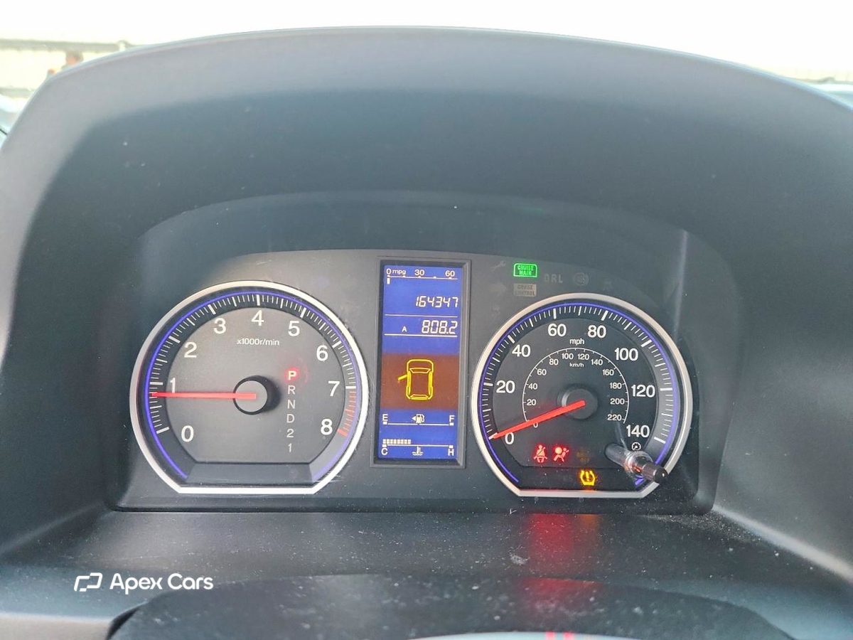 Honda CR-V 2011
