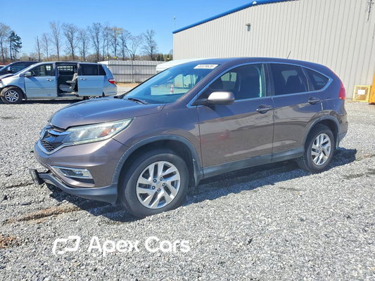 Honda CR-V 2016 - Image 1 of 12