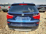BMW X3 2011
