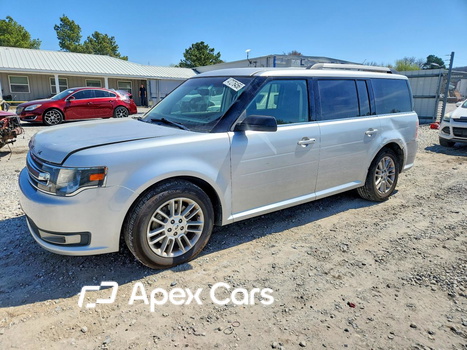 Ford Flex 2014 - Image 1 of 14