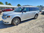 Ford Flex 2014