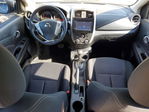 Nissan Versa 2019