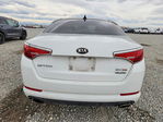 Kia Optima 2013