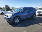 Honda CR-V 2013