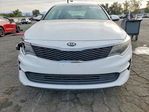 Kia Optima 2018