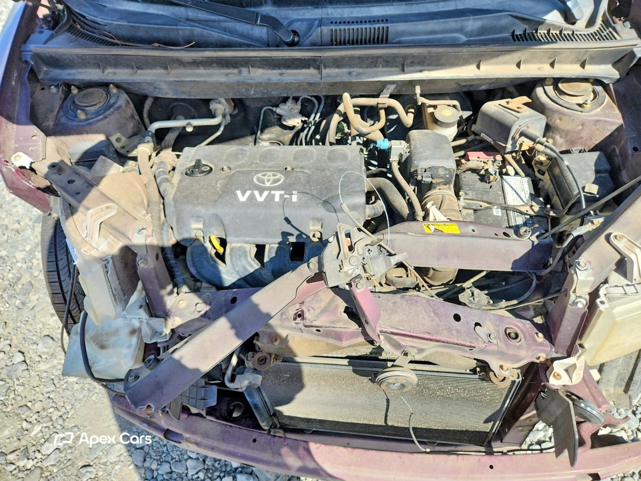 Toyota  2005