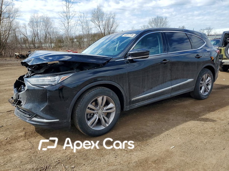Acura MDX 2023 - Image 1 of 14