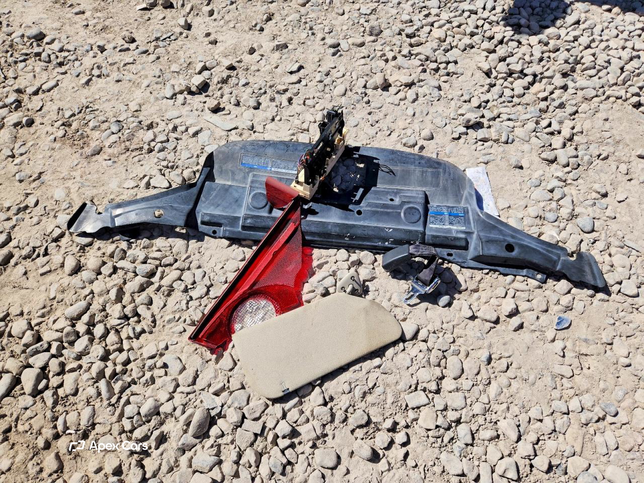 Chevrolet Cavalier 2003