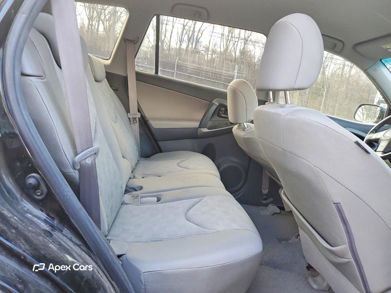 Toyota RAV 4 2010