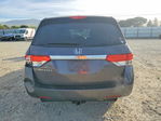 Honda Odyssey 2016