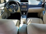 Subaru Impreza 2015