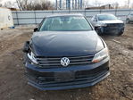Volkswagen Jetta 2015