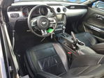 Ford Mustang 2015