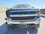 Chevrolet Silverado 2018
