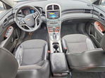 Chevrolet Malibu 2013
